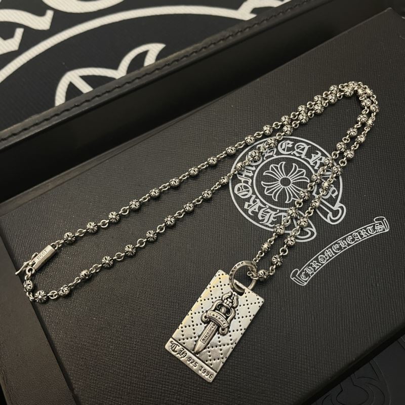 Chrome Hearts Necklaces